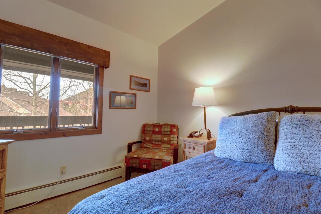 Cv210A Copper Valley Hotel Room Condo Copper Mountain Bagian luar foto