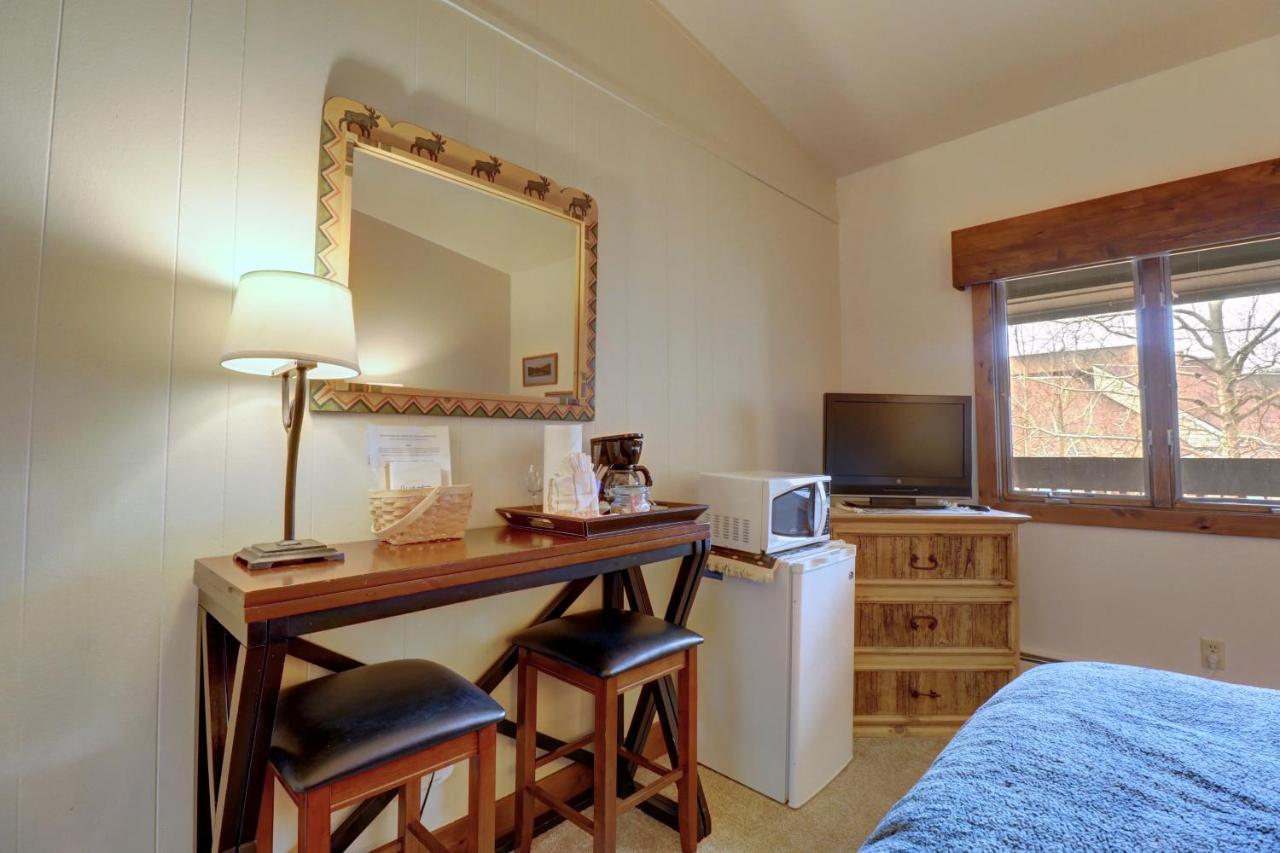 Cv210A Copper Valley Hotel Room Condo Copper Mountain Bagian luar foto