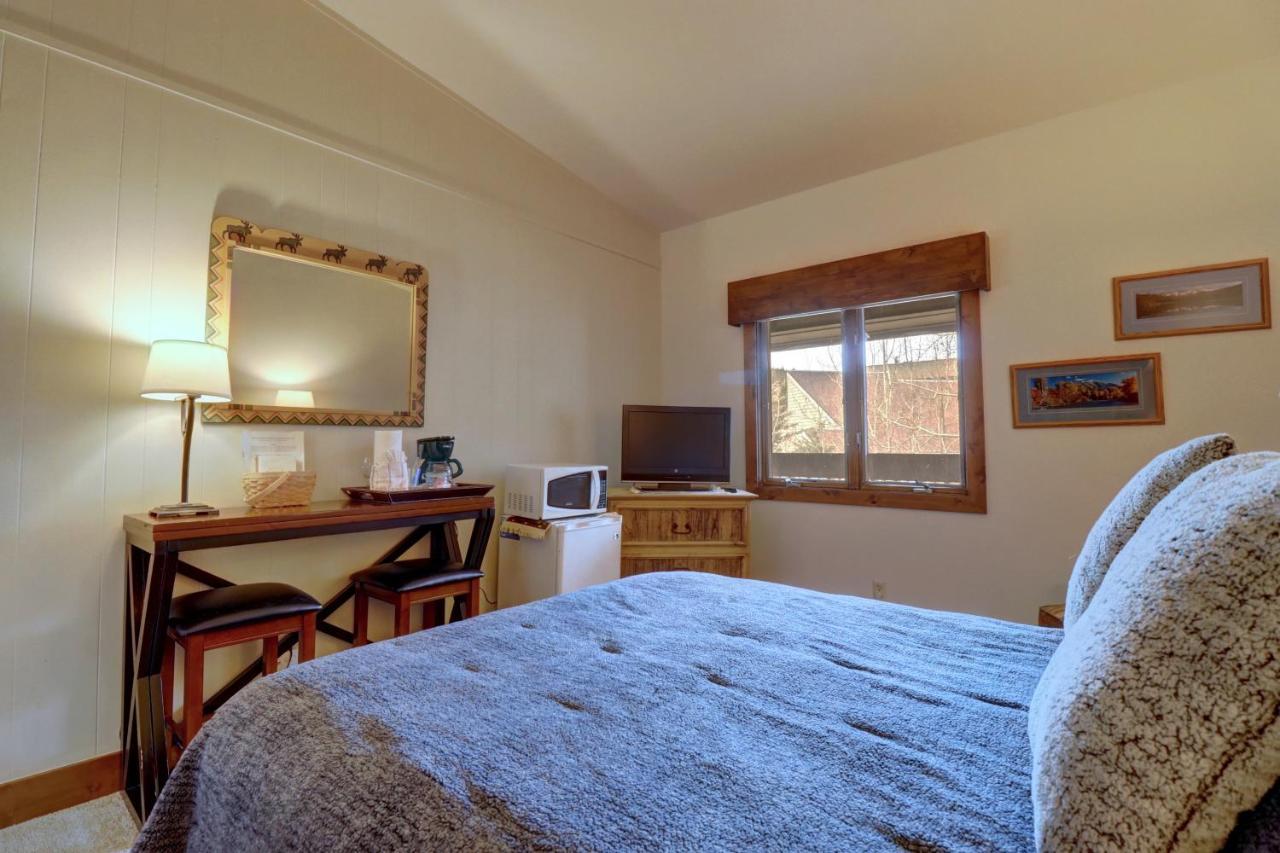 Cv210A Copper Valley Hotel Room Condo Copper Mountain Bagian luar foto