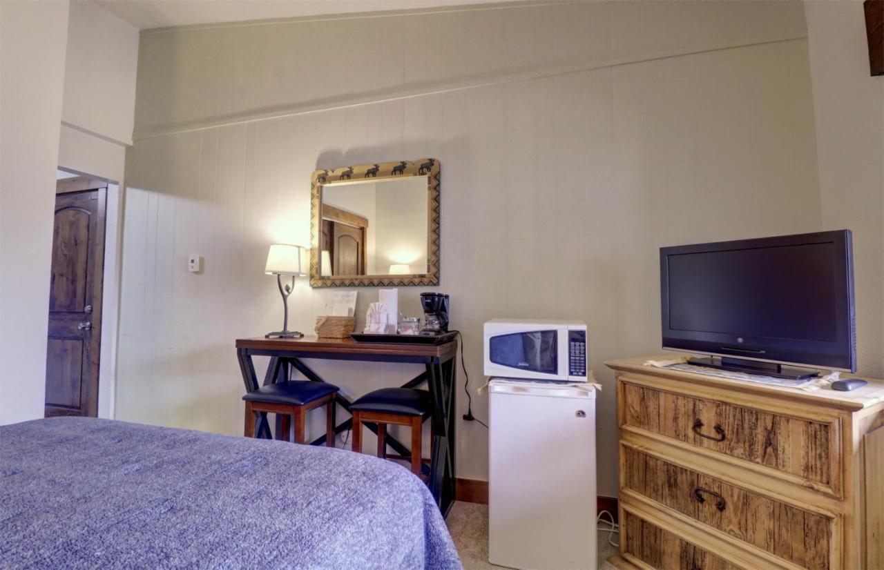 Cv210A Copper Valley Hotel Room Condo Copper Mountain Bagian luar foto